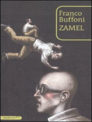 cover image of Zamel